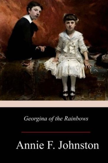 Georgina of the Rainbows