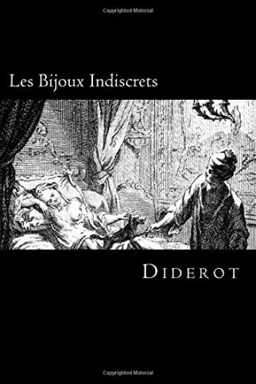 Les Bijoux Indiscrets