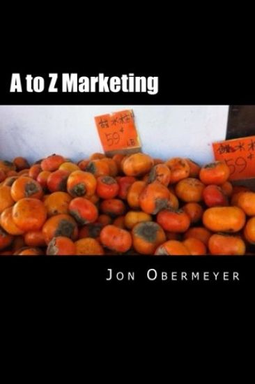 A to Z Marketing