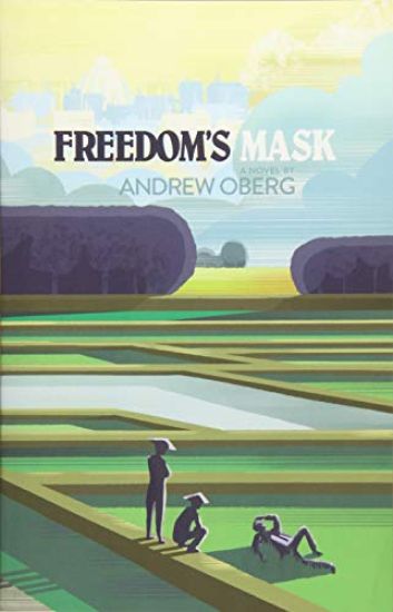 Freedom's Mask