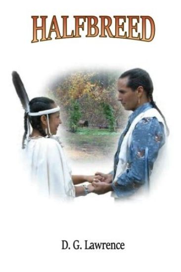 Halfbreed: A True Story of Defeat, Faith and Triumph