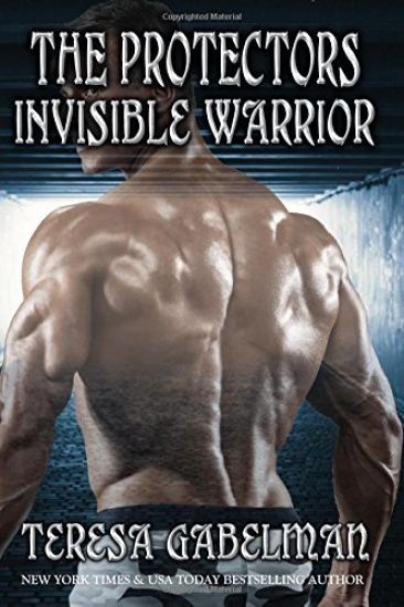 Invisible Warrior