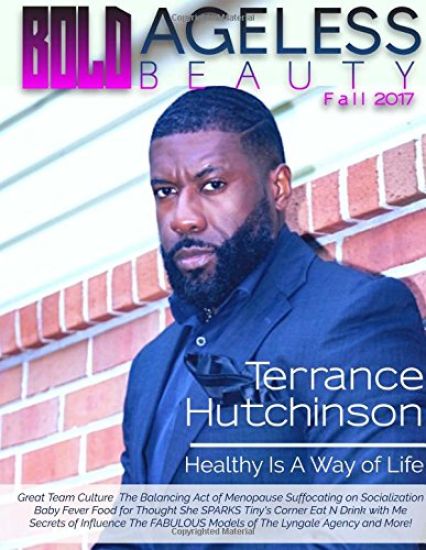 BOLD Ageless Beauty Fall 2017