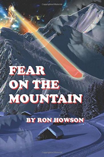 Fear on The Mountain