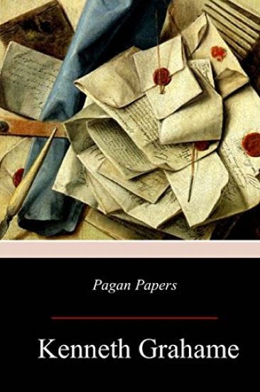 Pagan Papers