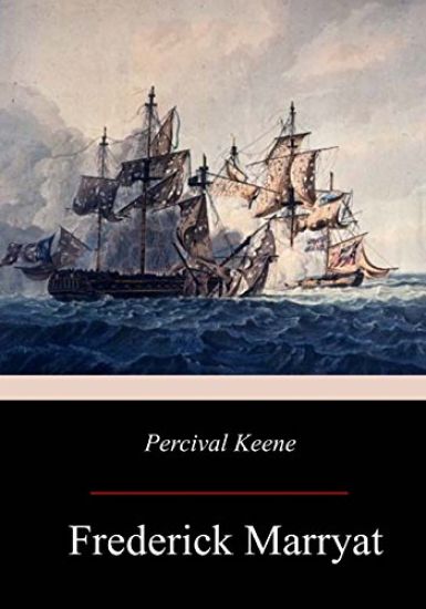 Percival Keene
