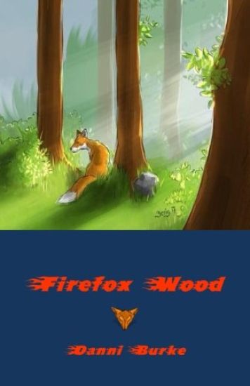 Firefox Wood