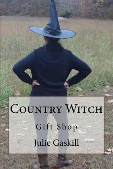 Country Witch