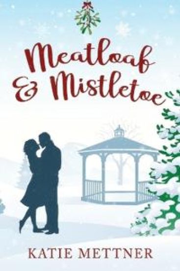 Meatloaf And Mistletoe