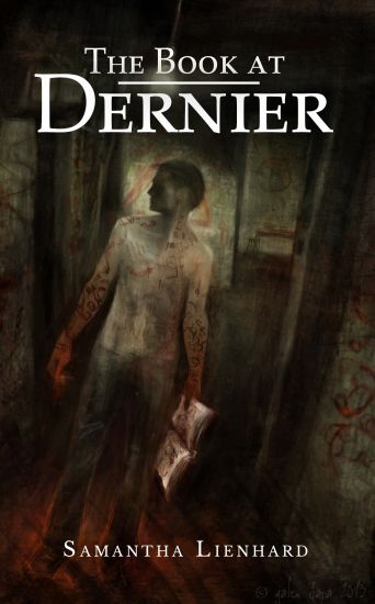 The Book at Dernier