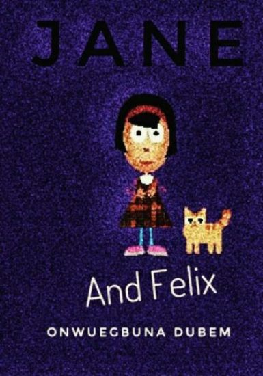 Jane and Felix: what a day.