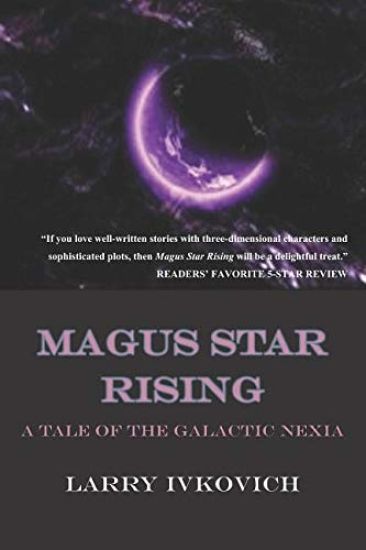 Magus Star Rising
