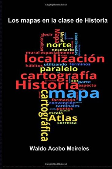Los mapas en la clase de Historia
