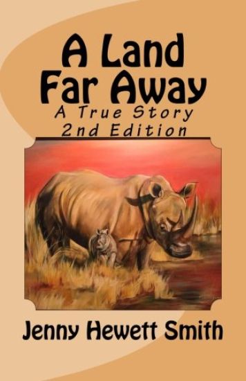 A Land Far Away: A True Story 2nd Edition