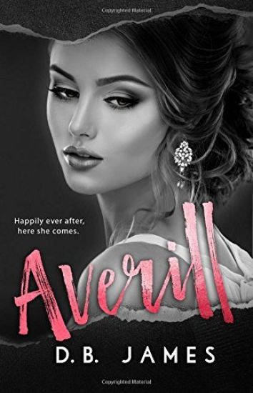 Averill: A Secrets Novella