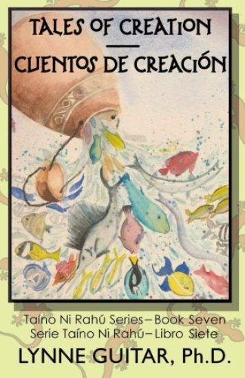 Tales of Creation: Cuentos de Creación