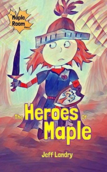 The Heroes of Maple