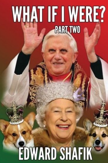 What If I were...? Part Two