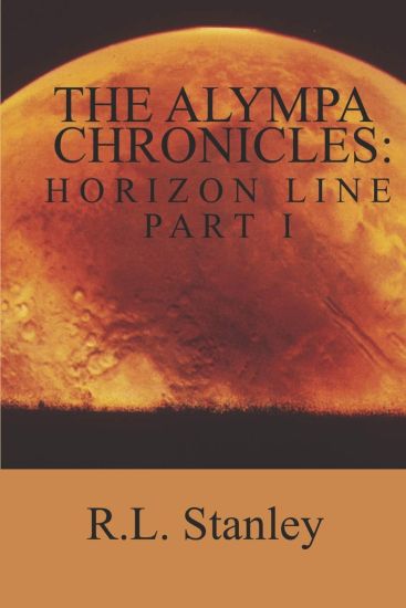 Horizon Line Part 1