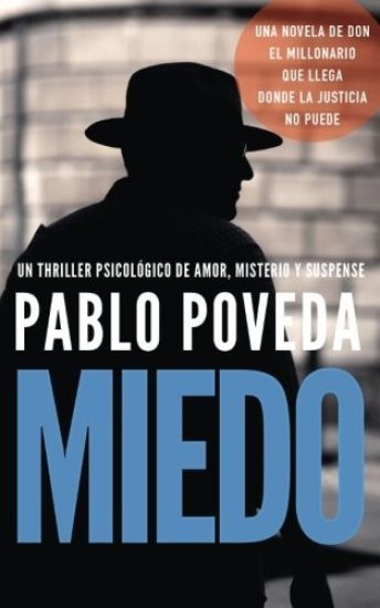 Miedo (Una novela de Don)