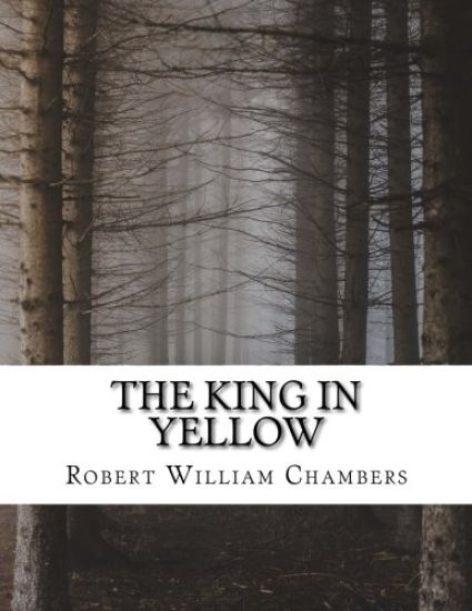 The King in Yellow