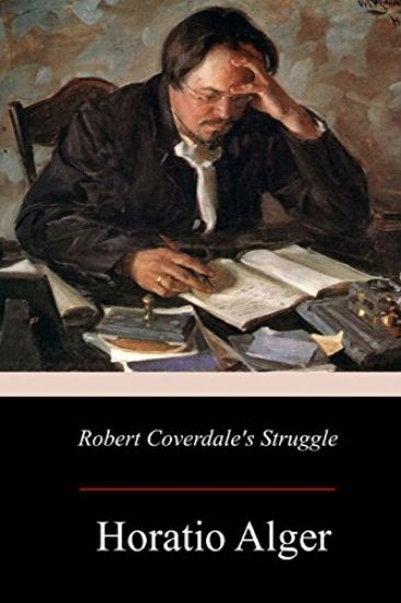 Robert Coverdale's Struggle