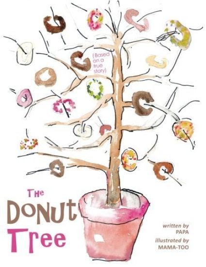 The Donut Tree