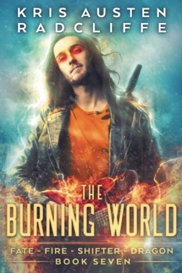 The Burning World