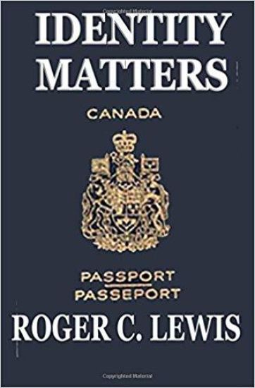 Identity Matters: Canadian Stories