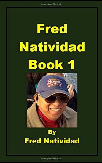 Fred Natividad Book 1