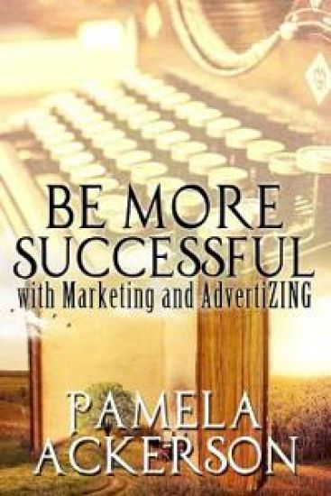 Be More Successful with Marketing and AdvertiZING