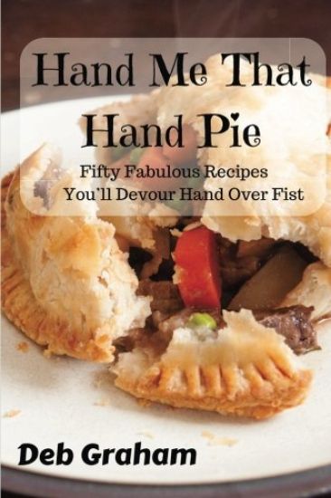 Hand Me That Hand Pie!