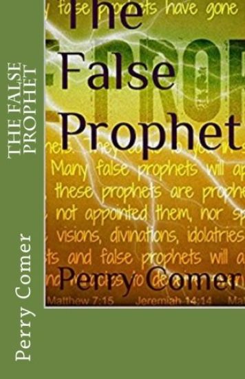 The False Prophet