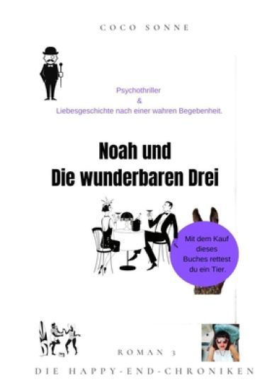 Noah und Die Wunderbaren Drei