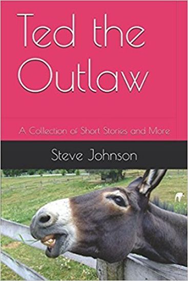 Ted the Outlaw: A Collection of Short Stories and More