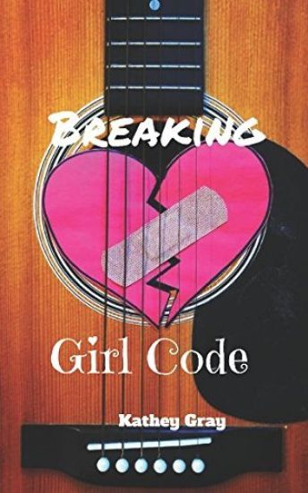 Breaking Girl Code