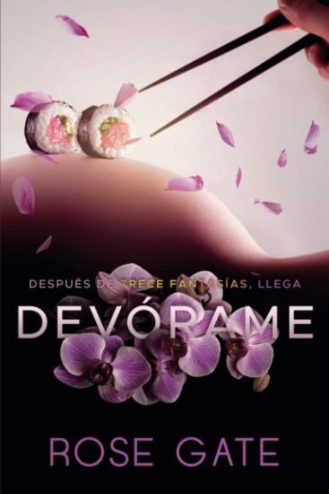 Devórame
