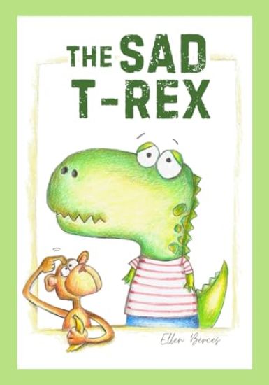 The Sad T-Rex