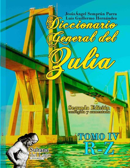 Diccionario General del Zulia
