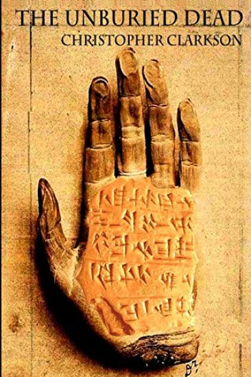 The Unburied Dead: Book 1 - The King's Road