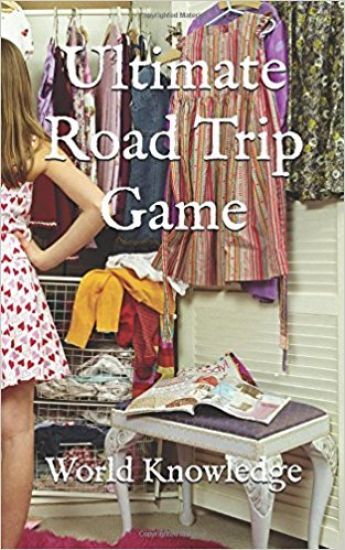 Ultimate Road Trip Game