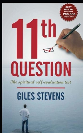 The 11th Question: The Spiritual Self-Evaluation Test
