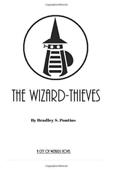 The Wizard-Thieves