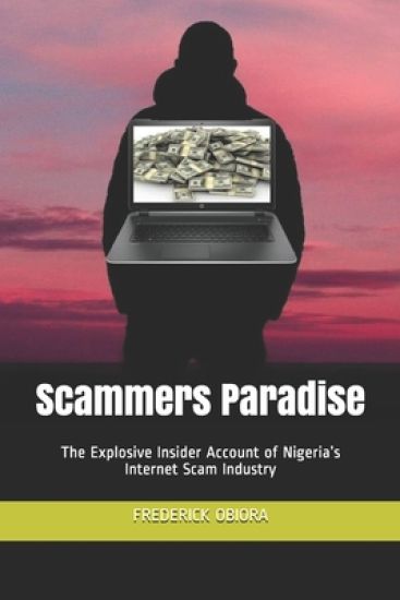 Scammers Paradise