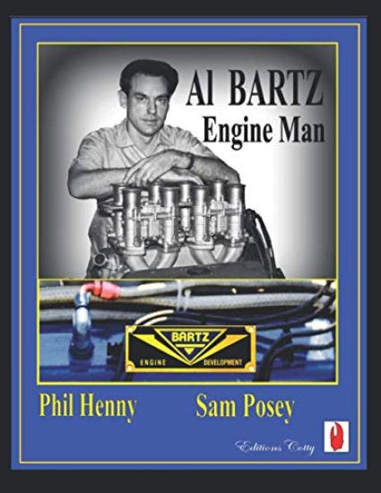 Al Bartz