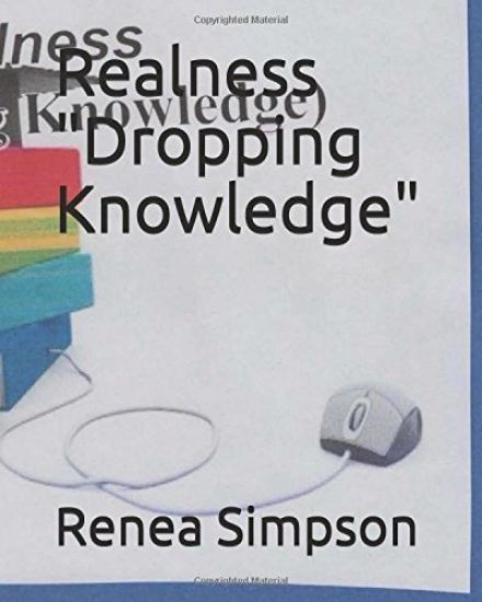 Realness Dropping Knowledge