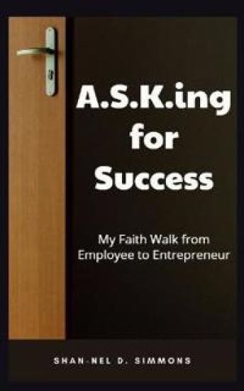 A.S.K.ing for Success