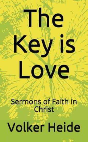 The Key is Love