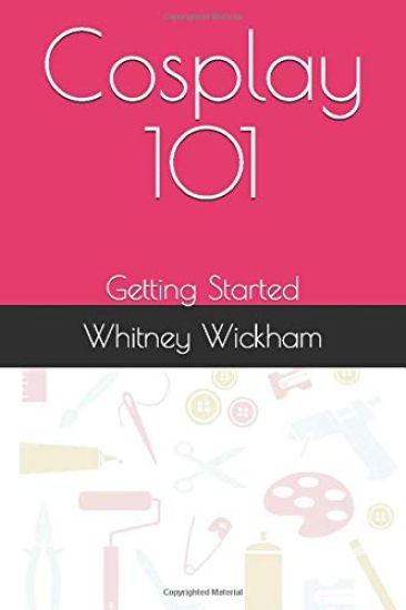 Cosplay 101