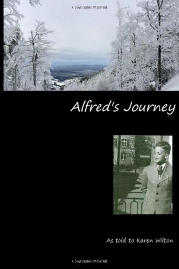 Alfred's Journey